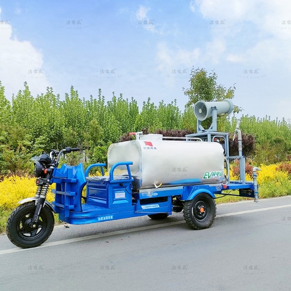 洒水车不锈钢材质的水箱在哪些情况下容易出现腐蚀问题？