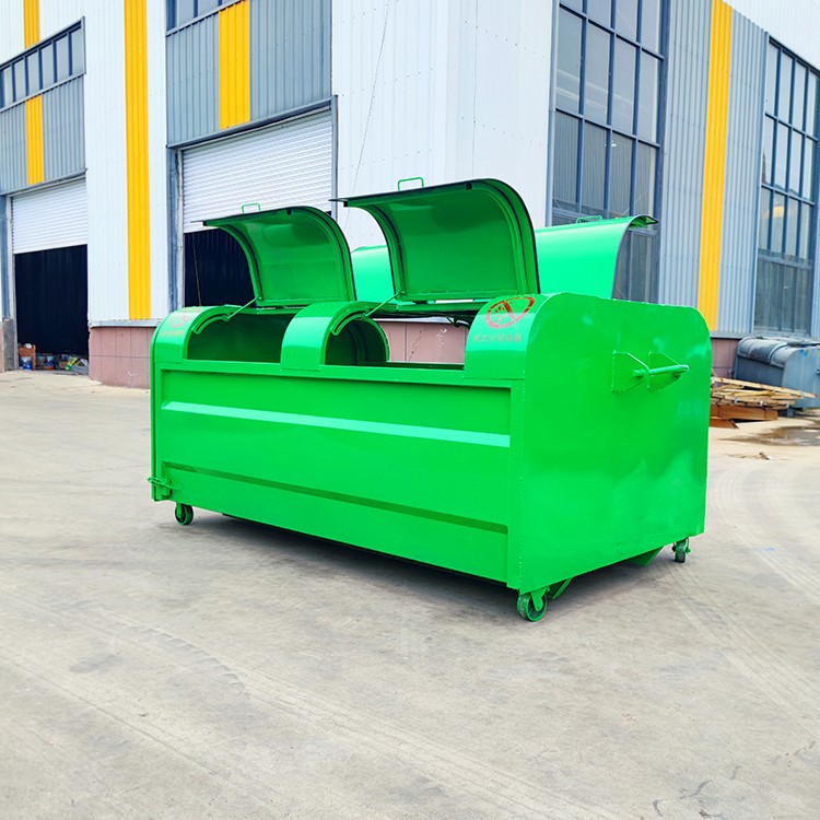 垃圾乱丢异味乱窜怎么办？